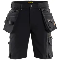 Begränsad tid Shorts Blåkläder 19881644
