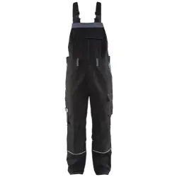 Begränsat erbjudande Hängselbyxa Blåkläder 28611516