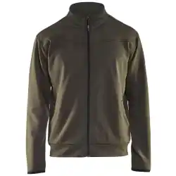 Sweatshirt Blåkläder 33622526 risnedsättning