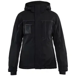 Trygg betalning Vinterjacka Blåkläder 49711987 dam