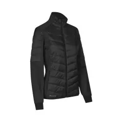 GEYSER hybrid jacket | dam Beställ nu