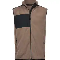 Fri frakt Mountain Fleece Bodywarmer