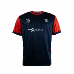 Fotbollströja Fri frakt