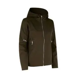 Kampanjpris Soft shell-jacka | lättvikts | dam