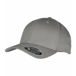 I lager Flexfit Wooly Combed Adjustable