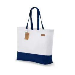 Premium Canvasbag Trip Recycled