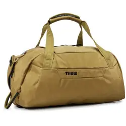 Thule Aion Duffel Bag 35L. Nutria Brown risnedsättning