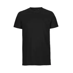 Beställ nu Neutral - Unisex Tiger Cotton T-shirt