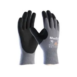 MaxiCut Oil 4C Gloves Erbjudande