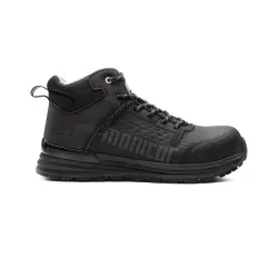 S.W.A.T. Safety Boot Trygg betalning