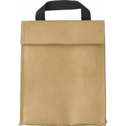 Begränsad tid Kylväska i kraftpapper Declan