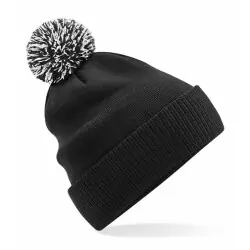 Handla nu Recycled Snowstar Beanie
