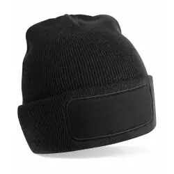 Recycled Original Patch Beanie Billigare