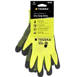 TEGERA 8821R risnedsättning