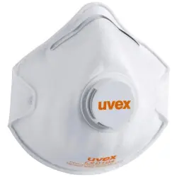 Filtrerande halvmask Uvex Silv-Air 2210 FFP2 Rea