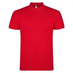 Kids´ Star Poloshirt Utförsäljning