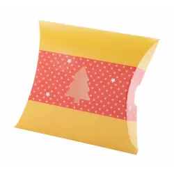 Billig CreaBox Pillow Xmas S kuddbox