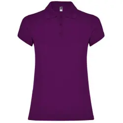 Beställ idag Women´s Star Poloshirt