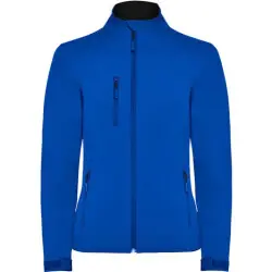 Women´s Nebraska Softshell Jacket Populärt val