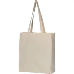 risnedsättning Olivia - Bomullskasse /väska - 180 g/m²