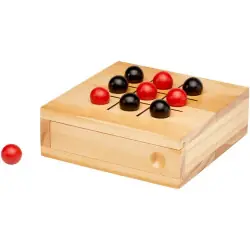 Strobus magnetiskt tic-tac-toe-spel Handla nu