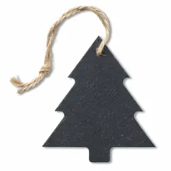 Slatetree - Juldekoration i skiffer Beställ idag
