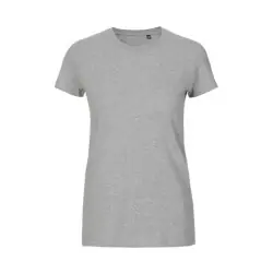 Kampanj Neutral - Dame Tiger Cotton T-shirt