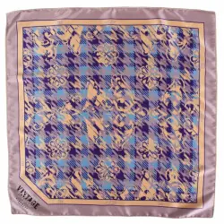 Sublimerad satinscarf Handla nu
