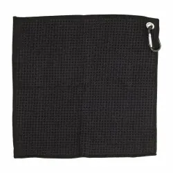 Extra rabatt Golfhandduk 27x27cm