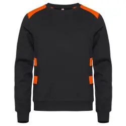 risnedsättning Ambition Roundneck