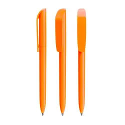 Kampanjpris BIC® Super Clip kulpenna