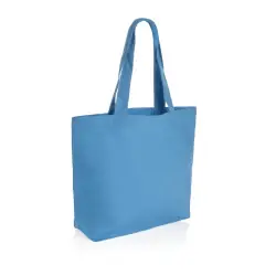 Rabatt Impact Aware shoppingkasse m/ficka 240 gsm rcanvas