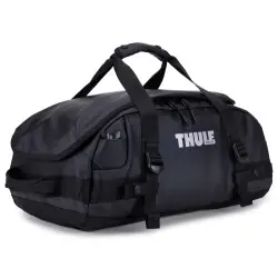 Thule Chasm 30L duffelväska. Svart Fynd