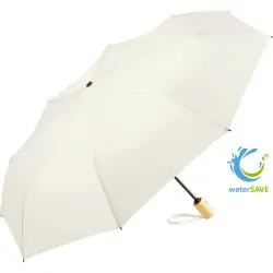 Billig AOC kompaktparaply i miniformat ÖkoBrella