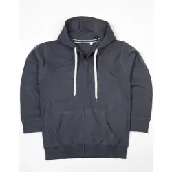 The Superstar Zip Through Hoodie Kampanjpris