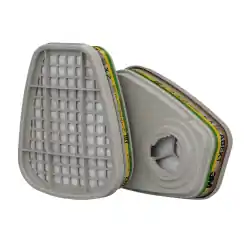 6059 Gas ABEK1 4pcs/2p Filter Sista chansen