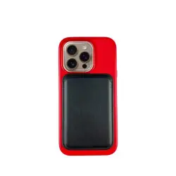 Begränsad tid RFID Magnetic Card holder