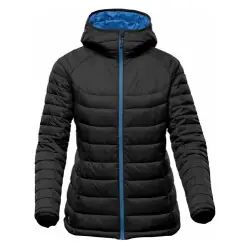 Expressleverans W`s Stavanger Thermal Jacket