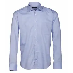 Flanellskjorta classic fit Köp nu