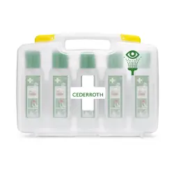Case for Eye Wash Premium