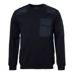 Kampanj Nato Pullover windstopper