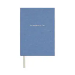 VINGA One memory a day GRS certifierat papper journal Populär
