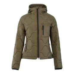 Honnold Puffer Jacket w Sänkt pris