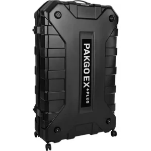 Endast denna vecka Cykeltransportväska Topeak PAKGO EX +PLUS