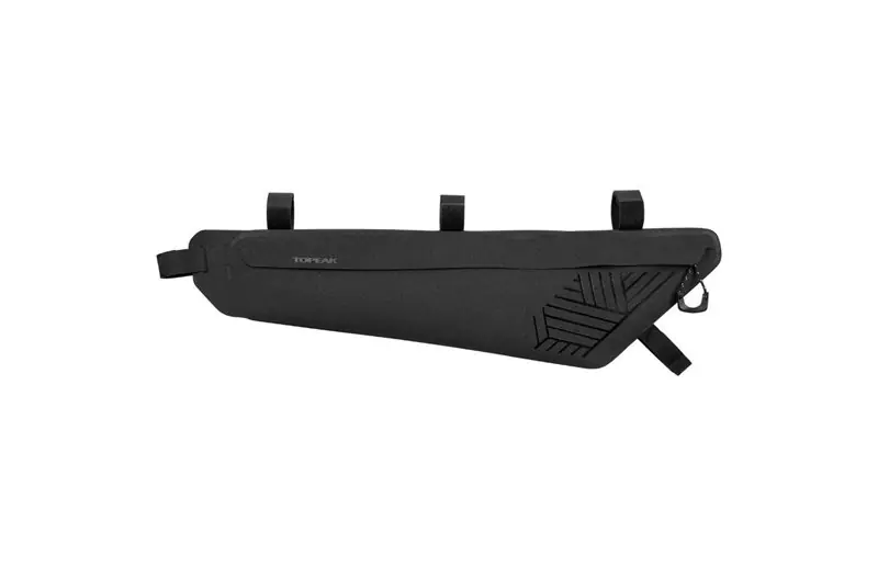 Beställ nu Ramväska Topeak MidLoader Drybag 4,5L