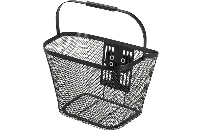 Cykelkorg Topeak Urban Basket Fixer 9 Rea