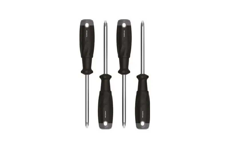 Fynd Skruvmejslar Topeak Screw Driver Set