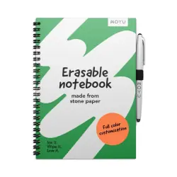 Egen Design | A5 Hardcover 40 sidor Begränsat erbjudande