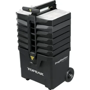 Erbjudande Verktygssats Topeak PrepStation Team Issue