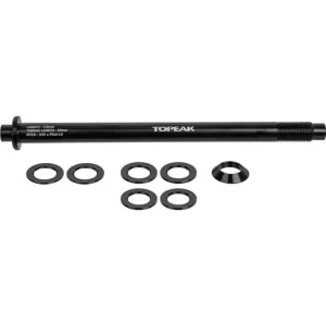 Fynd Topeak Zi:RAK Thru-Axle 12x1,0mm